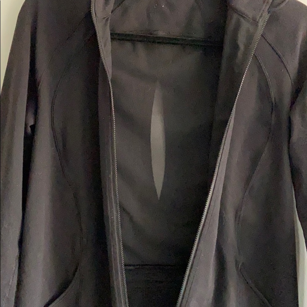 Lululemon Sunshine Salutation Mesh Vent Jacket - Picture 8 of 12